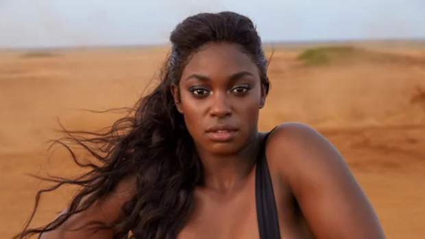 Sloane Stephens